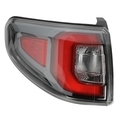 19433882 - Electrical: Tail Lamp for GM Image