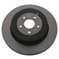 26700FE000 - : OEM NEW 2004 Subaru Impreza Driver&amp;Passenger Sd Rotor Brake Disk-Rear 26700FE000 for Subaru Image