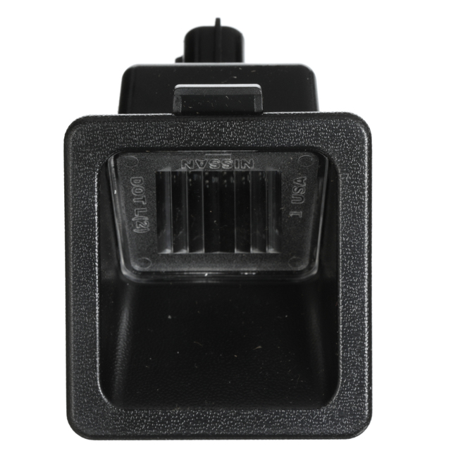 2016-2026 Nissan License Lamp 26510-EZ01A | QuirkParts