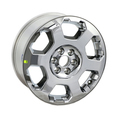AL3Z1007L - Suspension: Wheel, Alloy for Ford: F-150 Image