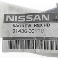 14360011U - : Support Cylinder Stud for Nissan Image