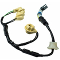 XL3Z13A625BA - Electrical: Wire Harness for Ford: F-150, F-150 Heritage, F-250 Image