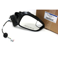 D2BZ17682E - Body: Mirror Assembly for Ford: Fiesta Image