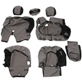 F411SXC001 - Interior: Seat Cover - 2nd Row Bench for Subaru Image