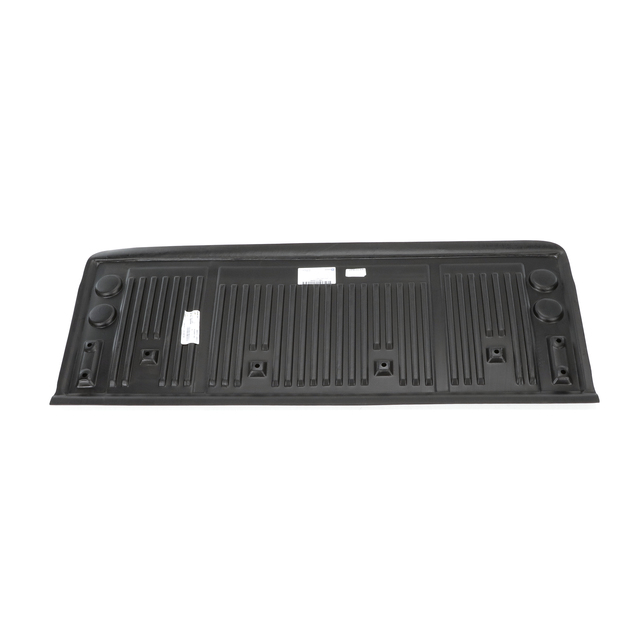 23258990 - Exterior: Bed Tailgate Liner for GM Image