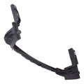 BC3Z17A792B - Body: Lower Mount for Ford: F-250 Super Duty, F-350 Super Duty, F-450 Super Duty Image