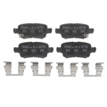 42787643 - : Brake Pads for GM Image