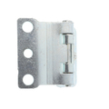 EK4Z6126800A - Body: Upper Hinge for Ford: E-Transit, Transit-150, Transit-250, Transit-350, Transit-350 HD Image