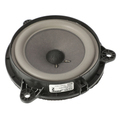 281569NA0A - Body: Front Dr Speaker for Nissan: Altima, Armada, Maxima, Murano, Pathfinder, Qashqai, Quest, Rogue, Rogue Sport, Sentra Image