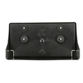 68274215AE - : OEM NEW 2019-2020 Mopar Ram 1500 License Plate Bracket Kit Front 68274215AE for Mopar Image
