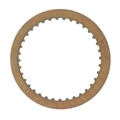24224158 - Transmission: Transmission Clutch Friction Plate for GM Image