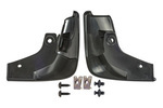 BCN7V3450 - Exterior: Splash Guards, Front for Mazda: 3 Image