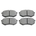 19176875 - : Pad Kit for GM Image