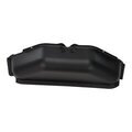 CK4Z16A550GD - Body: Wheelhouse Cover for Ford Image