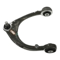 68375789AC - : Upper Control Arm, Left for Mopar Image