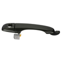 XU55EGJAG - Doors, Door Mirrors and Related Parts: Exterior Door Handle, Left for Jeep: Compass, Patriot Image