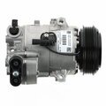 39053419 - : Air Conditioning Compressor and Clutch Assembly for GM Image