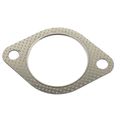 MB687004 - Exhaust: Gasket for Mitsubishi: 3000GT, Diamante, Eclipse, Galant, Lancer, Montero Image