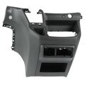 LK4Z99115A00BD - Body: Storage Compartment for Ford Image