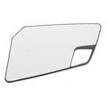 25891233 - Body: Mirror Glass for GM Image