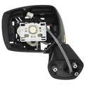 91036FJ212 - Body: Mirror Assembly for Subaru: Impreza, XV Crosstrek Image