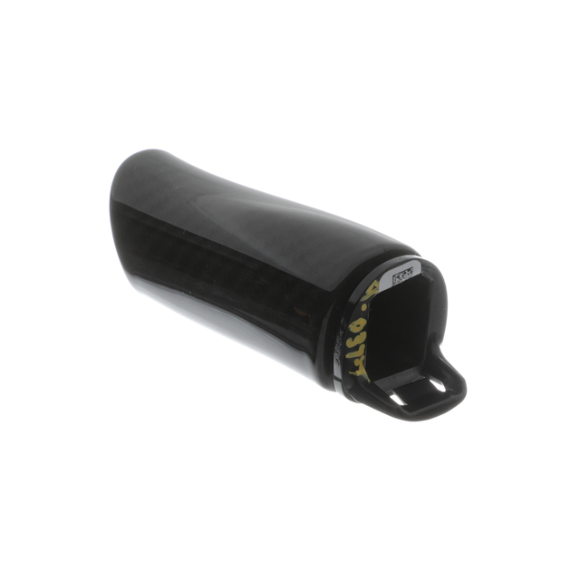 G1EZ2780A - Interior: OEM NEW 2015-2018 Ford Focus Interior Trim E-Brake Handle (Mt) G1EZ-2780-A for Ford: Focus Image