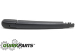 988152F000 - Body: Wiper Arm for Kia: Borrego, Rio, Rio5, Rondo, Sorento, Spectra, Spectra5 Image