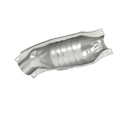 44651AB150 - Exhaust: Pipe Shield for Subaru: Forester, Impreza, Legacy, Outback Image
