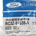 BC3Z9F838A - : OEM NEW 2015-2019 Ford F-250 Super Duty Fuel Pressure Sensor BC3Z-9F838-A for Ford: F-250 Super Duty, F-350 Super Duty, F-450 Super Duty, F-550 Super Duty Image