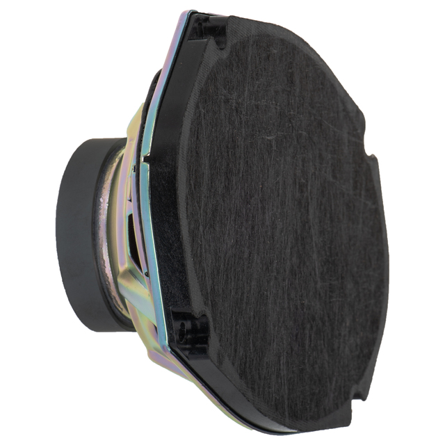 2009-2026 Mopar Speaker, Right Rear, B-Pillar 5064358AB QuirkParts