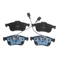 68530121AA - : Disc Brake Pad Kit for Mopar Image