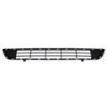 86569D9000 - : OEM NEW 2017-2019 Kia Sportage EX LX Turbo Grille Front Bumper Center 86569D9000 for Kia Image