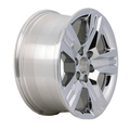 23220754 - Suspension: Wheel for Chevrolet: Silverado 1500, Silverado 1500 LD Image