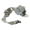 64661AJ11AWJ - : OEM NEW 10-12 Subaru Outback Wagon Driver Side Outer Belt Assembly 64661AJ11AWJ for Subaru Image
