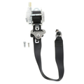 86884ZX38A - Electrical: Belt &amp; Retractor for Nissan: Altima Image