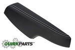 1WK361X9AA - Interior Trim: Front Door Trim Armrest, Right for Chrysler: 300 | Dodge: Charger Image
