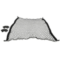 84221510 - Interior: OEM NEW 18-21 GM Chevrolet GMC Equinox Denali Area Cargo Net Horizontal 84221510 for Chevrolet: Equinox | GMC: Terrain Image