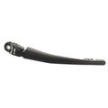 28781EA500 - : OEM NEW 2005-12 Nissan Pathfinder Rear Back Glass Wiper Arm Assembly 28781-EA500 for Nissan: Pathfinder Image
