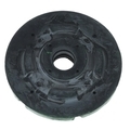 84961973 - : Radiator Lower Insulator for GM Image