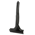 55397224AE - : OEM NEW Mopar 2007-2018 Jeep Wrangler Center B Pillar Panel Molding 55397224AE for Mopar Image