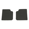 82213521 - Conversion and Upfit Packages: Mat Kit-Floor - Rear for Fiat: 500 Image