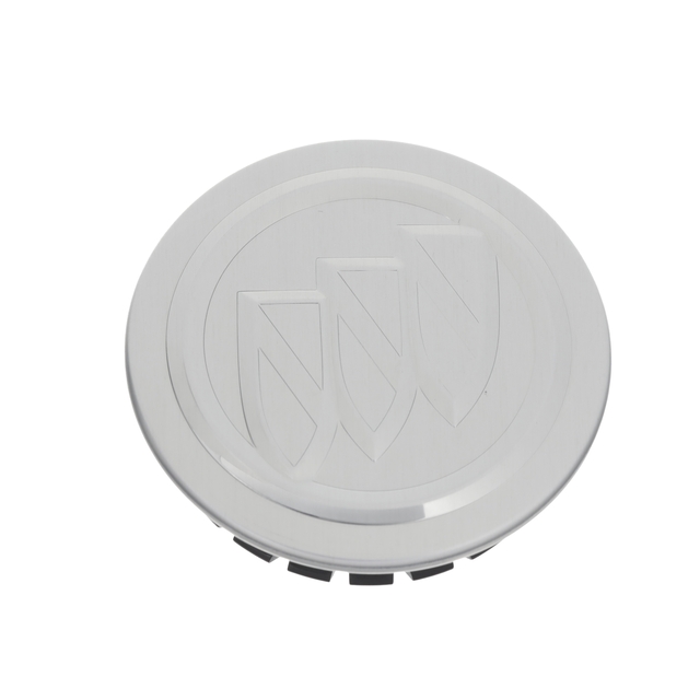 17800091 - Wheels: Wheel Center Caps, Polished for GM Image
