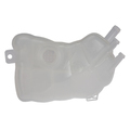 HG9Z8A080B - Cooling System: Reservoir Tank for Ford: Fusion, Police Responder Hybrid, SSV Plug-In Hybrid | Lincoln: MKZ Image