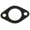 10115741 - Belts &amp; Cooling: Engine Coolant Outlet Gasket for Buick: Century, Regal, Skylark | Cadillac: Cimarron | Chevrolet: Beretta, Cavalier, Celebrity, Citation II, Corsica, Lumina, Lumina APV | Oldsmobile: Cutlass Ciera, Cutlass Cruiser, Cutlass Supreme, Firenza, Silhouette | Pontiac: 6000, Grand Prix, Sunbird, Trans Sport Image