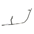 53021322AG - 6.4L Gas; Engine: Engine Oil Indicator Tube for Chrysler: Aspen | Dodge: Durango, Ram 1500, Ram 2500, Ram 3500 | Jeep: Wagoneer | Ram: 1500, 1500 Classic, 2500, 3500 Image