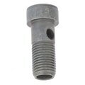 W715500S900 - Engine: Turbocharger Coolant Line Bolt for Ford Image