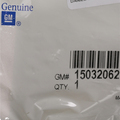 15032062 - : OEM NEW GM 99-14 Chevrolet GMC H2 Radiator Heater Inlet Hose Connector 15032062 for GM Image