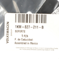 1KM827211B - Body: License Bracket for Volkswagen Image