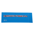 93079SG000 - Body: Nameplate for Subaru: Forester Image