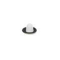 791017900 - Body: Pillar Molding Grommet for Subaru: Crosstrek, Impreza, Justy, Legacy, Outback Image